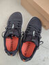 阿迪達(dá)斯 （adidas）男子戶外系列 TERREX BOAT LACE CLIMACOOL 戶外鞋 JI3499 黑色39 曬單實(shí)拍圖