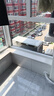 ProPre空調(diào)支架加厚不銹鋼空調(diào)外機(jī)支架空調(diào)架適用奧克斯華凌長虹海爾科龍TCL美的格力等空調(diào)架子3P 曬單實(shí)拍圖