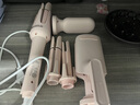 敏煌（MinHuang）【便攜出游】三合一自動(dòng)40mm卷發(fā)棒32大卷蛋卷卷發(fā)棒負離子28五合一卷發(fā)棒直發(fā)梳 送女友生日禮物 曬單實(shí)拍圖