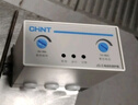 正泰（CHNT）電動(dòng)機綜合保護器JD-8三相380v電機220v過(guò)載過(guò)流電流缺相斷相 JD-8 20A～80A 曬單實(shí)拍圖