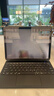 IFACE MALL妙控鍵盤(pán)iPad air6 適用2025款air7平板11英寸 蘋(píng)果air5/4保護套殼13英寸pro磁吸懸浮10代12.9寸 【黑色】觸點(diǎn)直連&一放即用 25款Air7 / 24 曬單實(shí)拍圖