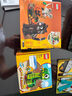 樂高（LEGO） 積木海賊王航海王75640巴拉蒂海上餐廳男孩兒童玩具生日禮物  曬單實(shí)拍圖