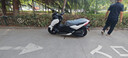 天鷹TX150 踏板燃油摩托車 長途摩旅舒適 新手推薦 25新款 啞黑 曬單實拍圖
