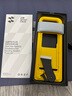 閃魔【3D熱彎丨全屏覆蓋防摔】適用蘋果15promax鋼化膜iphone15pro康寧手機(jī)膜抗指紋無塵倉(cāng)秒貼保護(hù)膜 3D熱彎膜 【2片裝*全覆蓋不擋屏|靈敏不斷觸】 iPhone 15 ProMax 曬單實(shí)拍圖