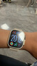 Apple/蘋果 Watch Ultra 智能手表 GPS+蜂窩版 49毫米 原色表殼 白色海洋表帶 國行正品 官翻機 （官方過保） 曬單實拍圖