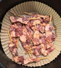 大希地安格斯牛肉串480g 腌制冷凍半成品（約40串）燒烤食材 曬單實(shí)拍圖