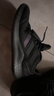 阿迪達斯 男女 休閑系列 EDGE GAMEDAY SHOES 跑步鞋 IF0585  42碼 UK8碼 曬單實拍圖