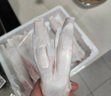 新鮮正宗魯西黃牛生牛筋牛蹄筋兒童夏季廚房必備火鍋燒烤生鮮食材 2斤裝 牛蹄筋 曬單實(shí)拍圖