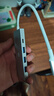 京東京造Type-C五合一擴(kuò)展塢 USB-C分線器轉(zhuǎn)HDMI轉(zhuǎn)換器PD100W快充4k轉(zhuǎn)接頭蘋果MacBook華為筆記本電腦iPad 曬單實(shí)拍圖