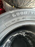 固特異（Goodyear）汽車(chē)輪胎 225/65R17 102H EGP SUV 御乘SUV二代 哈弗H6/長(zhǎng)安CS75 曬單實(shí)拍圖