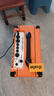 Orange橘子音箱CR12/CR20/CR20RT電吉他音箱帶效果器晶體管音響 CR20RT活力橙20W 曬單實拍圖