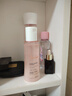 雅漾（Avene）舒潤(rùn)調(diào)理柔膚水100ML 溫和補(bǔ)水保濕舒緩護(hù)膚爽膚水粉水效期至26.7 曬單實(shí)拍圖