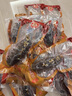 張奶奶即食海參1500g正宗大連原產(chǎn)新鮮解凍即食非淡干家庭禮盒裝年貨 1500g /15-24頭【大頭好參】 曬單實(shí)拍圖