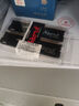 金士頓 (Kingston) FURY 64GB(32G×2)套裝 DDR5 5600 臺(tái)式機(jī)內(nèi)存條 Beast野獸系列 駭客神條 曬單實(shí)拍圖