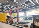 本田（HONDA）原廠 機(jī)油 潤(rùn)滑油 飛度雅閣鋒范繽智凌派皓影冠道 東本 全合成 黑金桶0W-20 4L 曬單實(shí)拍圖