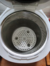 松下（Panasonic）【國家補貼】飯光光PRO電飯煲0涂層家用3-6人無涂層不銹鋼內(nèi)膽IH煮飯鍋3.8升可變壓力HXS151 曬單實拍圖