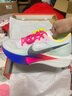耐克（NIKE）男鞋跑鞋VAPORFLY NEXT 3 馬拉松公路競速休閑運(yùn)動(dòng)鞋跑步鞋 HQ3219-902 44 曬單實(shí)拍圖