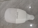 聯(lián)塑（lesso）LED節(jié)能燈泡柱形球泡燈E27大螺口20W大功率物業(yè)商用工廠照明白光6500k 曬單實(shí)拍圖