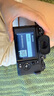 富士（FUJIFILM）XT5 X-T5 XT50 微單數(shù)碼相機 時尚Vlog直播攝影4K照相機 XT5黑色+18-55mm 官方標配 曬單實拍圖