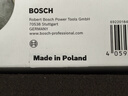 博世（BOSCH）多用途海綿砂魔力擦魔術海綿擦金剛砂 3件套 厚款 曬單實拍圖