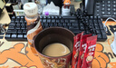 雀巢（Nestle）【虞書欣推薦】即飲咖啡 絲滑拿鐵口味 咖啡飲料 268ml*15瓶 曬單實(shí)拍圖