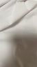 佐丹奴T恤男夏季純棉純色極簡風(fēng)基礎(chǔ)款親膚V領(lǐng)短袖t恤男01023416 曬單實拍圖