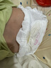 好奇（Huggies）鉑金裝成長褲XXL74片(15kg以上)小桃褲加加大號嬰兒尿不濕超薄 曬單實拍圖