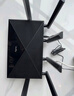 CUDY BE6500 Wi-Fi 7 路由器  博通四核CPU 全屋覆蓋 穿墻王 兒童上網(wǎng)控制 6500兆 大功率Wi-Fi信號強  曬單實拍圖