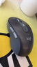 羅技（Logitech）M750M 通用版鼠標(biāo) 無(wú)線藍(lán)牙鼠標(biāo) 靜音鼠標(biāo) 智能鼠標(biāo) 對(duì)稱(chēng)鼠標(biāo) 黑色 帶Logi Bolt USB接收器 曬單實(shí)拍圖