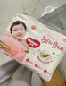 好奇（Huggies）鉑金裝成長褲XXL74片(15kg以上)小桃褲加加大號嬰兒尿不濕超薄 曬單實拍圖
