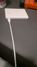 華為【3C認(rèn)證】原裝全能充磁吸移動電源充電寶可上飛機小巧便攜13重安全防護(hù) 含3.3A C-C 0.25米數(shù)據(jù)線 曬單實拍圖
