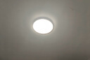 四季沐歌（MICOE）照明吸頂燈led臥室燈具套餐全屋客廳燈飾陽臺過道餐廳簡約包安裝 曬單實拍圖