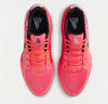耐克（NIKE）耐克NIKE 男子籃球鞋JA 2 EP運(yùn)動(dòng)鞋IB5841-800 灰燼紅 45 曬單實(shí)拍圖