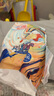 雀氏（Chiaus）玩彩派拉拉褲XXXL54片+6片尿褲尿不濕【品牌直供 安心品質(zhì)】 曬單實(shí)拍圖