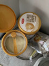 伊利金領(lǐng)冠3段育護奶粉 幼兒配方奶粉400g3段400g盒裝 3段1200g 曬單實拍圖