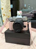 富士（FUJIFILM）XT50 X-T50 XM5 微單數(shù)碼相機(jī) 直播視頻Vlog4K 學(xué)生照相機(jī) 銀色單機(jī)身+XC15-45MM鏡頭 官方標(biāo)配 曬單實拍圖
