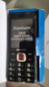 飛利浦（PHILIPS）老年人手機(jī)4G全網(wǎng)通全新款240天超長(zhǎng)待機(jī)大屏大字大聲音老年人專用手機(jī)學(xué)生按鍵功能機(jī)T930 星空黑 曬單實(shí)拍圖