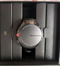 HUAWEI WATCH 5 46mm高端款航天級鈦合金表殼銀河紫素皮復(fù)合表帶首創(chuàng)X-TAP智感窗鴻蒙腕上小藝eSIM通信 曬單實拍圖