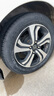 佳通(Giti)輪胎185/60R15 84H 228 適配 飛度/捷達(dá)/威馳/桑塔納/polo 曬單實拍圖