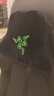 雷蛇（Razer）水神電競椅 電腦游戲舒適人體工學(xué)椅子 記憶棉頭枕 4D扶手 綠色 曬單實(shí)拍圖