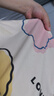 棉基因女士睡衣女春秋季純棉翻領(lǐng)開(kāi)衫長(zhǎng)袖長(zhǎng)褲25年新款舒適可外穿家居服 曬單實(shí)拍圖