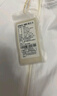 馬登工裝UPF50+戶外防曬衣男夏輕薄透氣皮膚衣男士防曬服釣魚外套原紗 皓月白 XL 曬單實(shí)拍圖