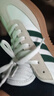 阿迪達(dá)斯 （adidas）T頭鞋男女鞋復(fù)古減震耐磨輕便運(yùn)動(dòng)休閑鞋IE9043 42碼 曬單實(shí)拍圖