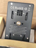 致迅科技TOPRIG NPF電池供電扣板充電器 PD30W多口充電器快充適用索尼/佳能/尼康相機便攜筆記本 致迅 NP-F電池扣板 曬單實拍圖