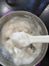 貝拉米（Bellamy's）高鐵米粉禮盒3罐裝嬰幼兒有機(jī)輔食含贈(zèng)輔食碗+嘗鮮面條 曬單實(shí)拍圖
