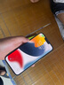 Apple 蘋果 iPhone13 Promax 二手手機(jī)蘋果13pm 二手5G手機(jī) 二手蘋果手機(jī) 遠(yuǎn)峰藍(lán) 128G全網(wǎng)通 曬單實(shí)拍圖