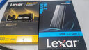 雷克沙（Lexar）THOR PRO 雷神系列 1TB SSD固態(tài)硬盤 M.2接口(NVMe協(xié)議) PCIe 4.0x4 傳輸速度6500MB/s 游戲裝機 曬單實拍圖
