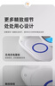 赟婭流沙畫無線充電小夜燈臥室高級(jí)感網(wǎng)紅氛圍臺(tái)燈男生日禮物裝飾擺件 【青云直上】無線充電+智能夜燈 曬單實(shí)拍圖