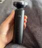 米家電動剃須刀S101【父親節(jié)禮物】小米刮胡刀18刀快速剃凈雙環(huán)刀網(wǎng)防夾須1.5小時(shí)快充 暮光藍(lán)七夕禮物 曬單實(shí)拍圖