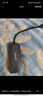 聯(lián)想（Lenovo）USB3.0分線器拓展塢擴(kuò)展塢轉(zhuǎn)千兆網(wǎng)口RJ45有線網(wǎng)卡轉(zhuǎn)接頭筆記本電腦USB擴(kuò)展小新一拖四轉(zhuǎn)換器 曬單實(shí)拍圖